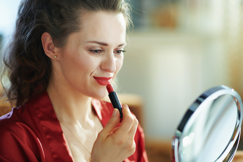 Expand Your Lipstick Collection | Shutterstock