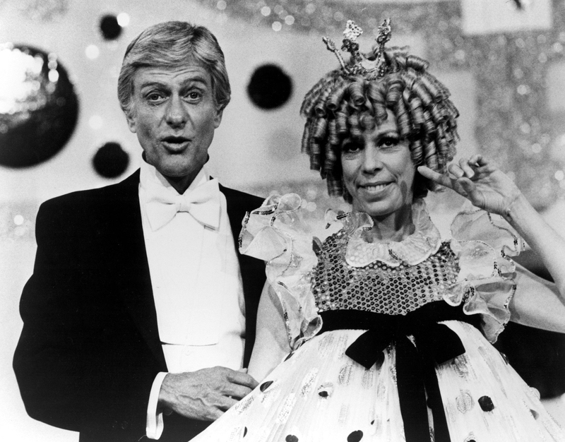 Dick Van Dyke’s Short-Lived Stint | Alamy Stock Photo by Courtesy Everett Collection