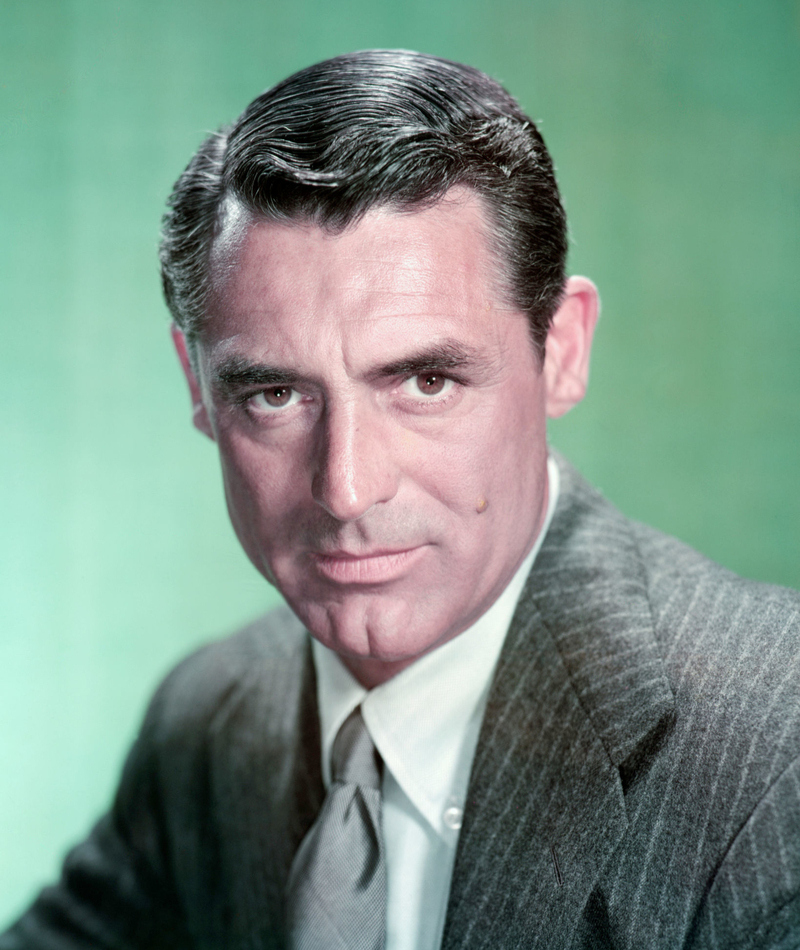 A Critique from Cary Grant | Getty Images Photo by Silver Screen Collection