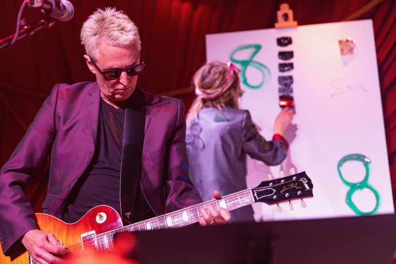 Mike McCready | Getty Images Photo by Mat Hayward
