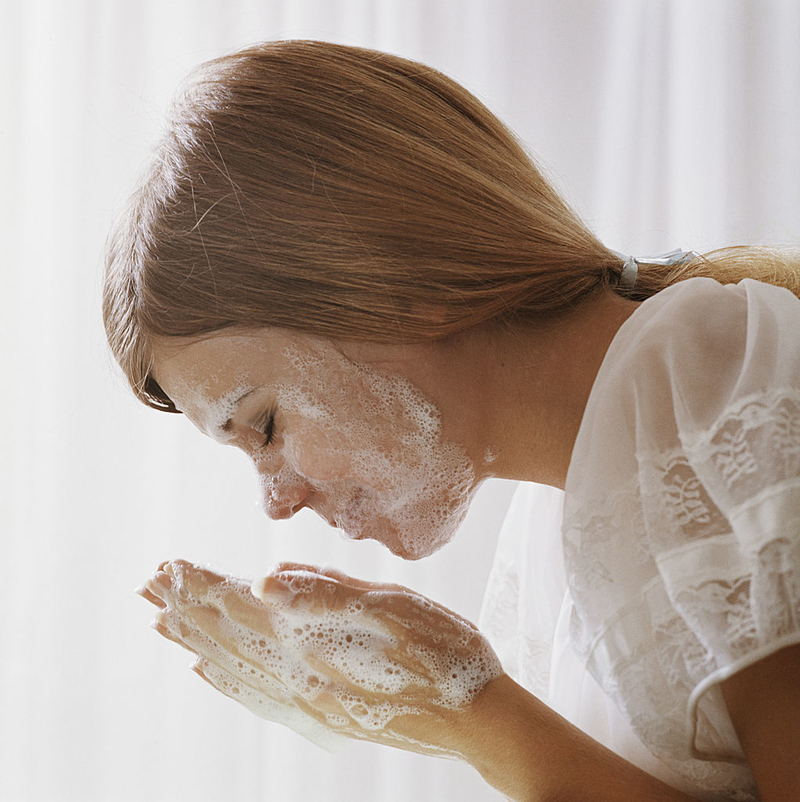 Sí a cuidar tu piel | Getty Images Photo by Dennis Hallinan 