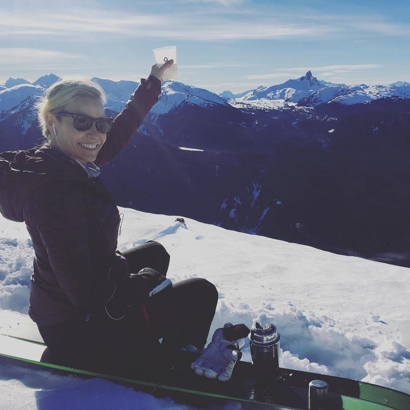 Chelsea Handler - 40 Millionen US-Dollar | Instagram/@chelseahandler