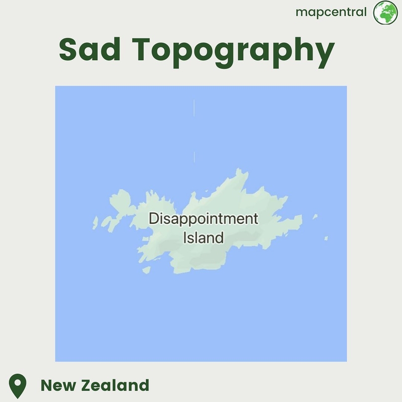 Some Locations Are “Sadder” Than Others | Instagram/@rocaglobal