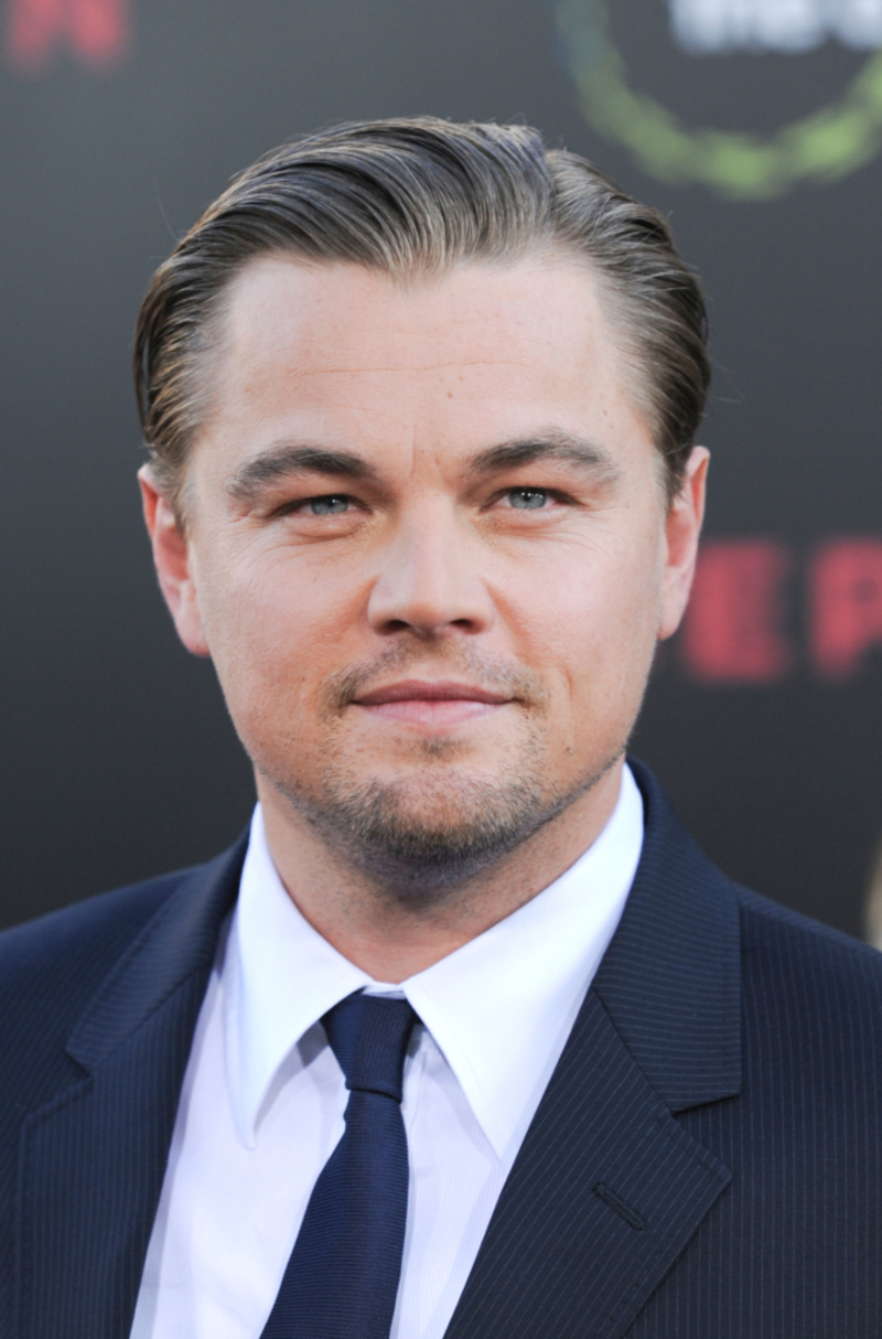 Leonardo DiCaprio Turned Down Many Superhero Roles | Alamy Stock Photo