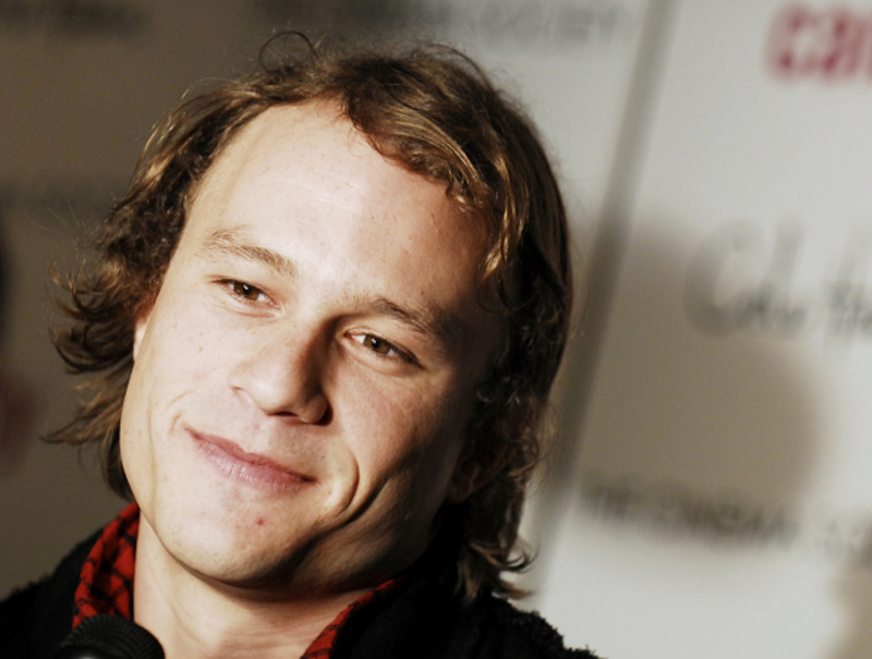 Heath Ledger Almost Didn’t Play His Iconic 'Joker' Role | Getty Images Photo by Jemal Countess/WireImage
