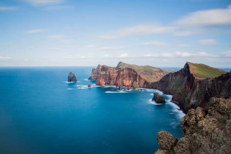Isla de Madeira, Portugal | Getty Images Photo by Robin Lopez