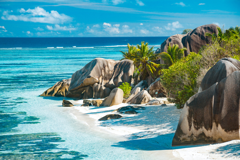 Islas Seychelles | Jakub Barzycki/Shutterstock