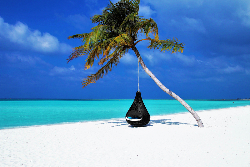 Islas paradisíacas que deberías visitar | Gamingsrav/Shutterstock
