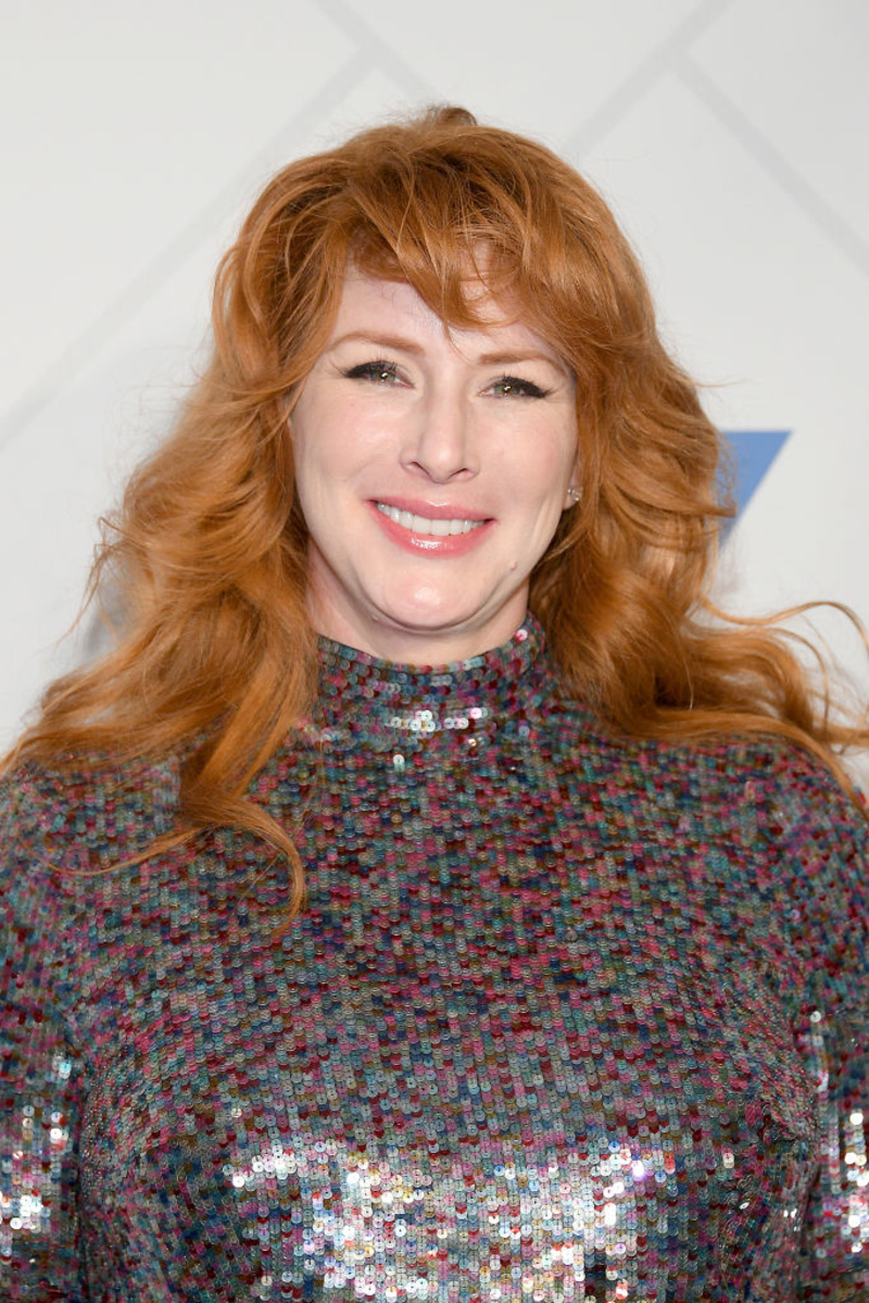 Diane Neal Now | Getty Images Photo by Dia Dipasupil