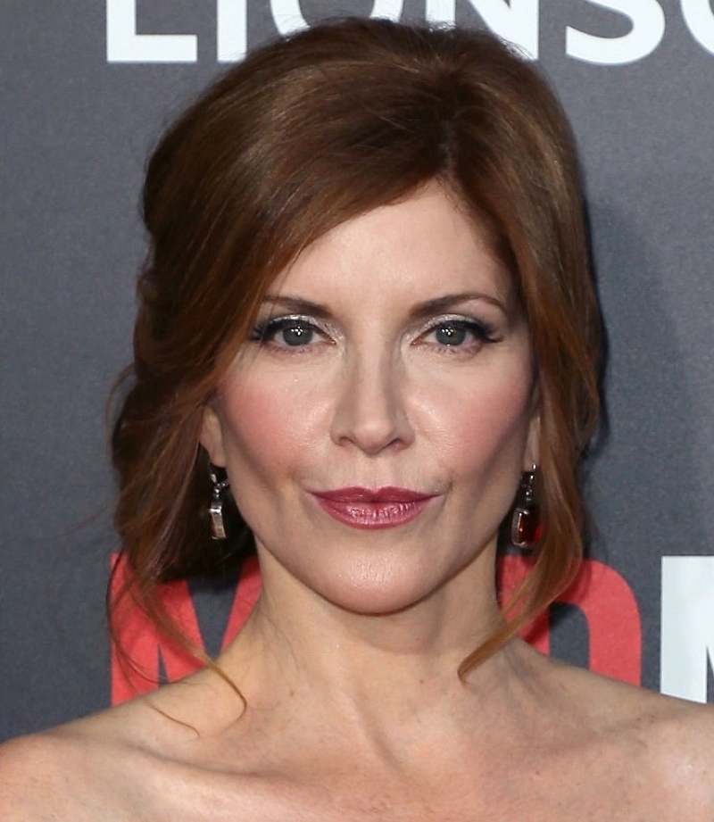 Melinda McGraw Now | Getty Images Photo by David Livingston