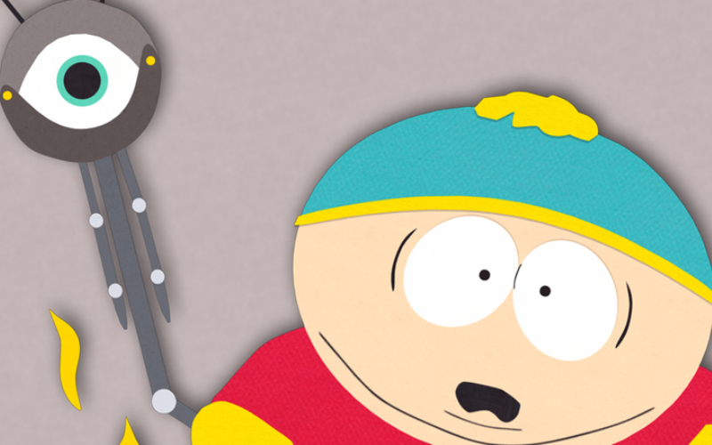 Eric Cartman – South Park | MovieStillsDB