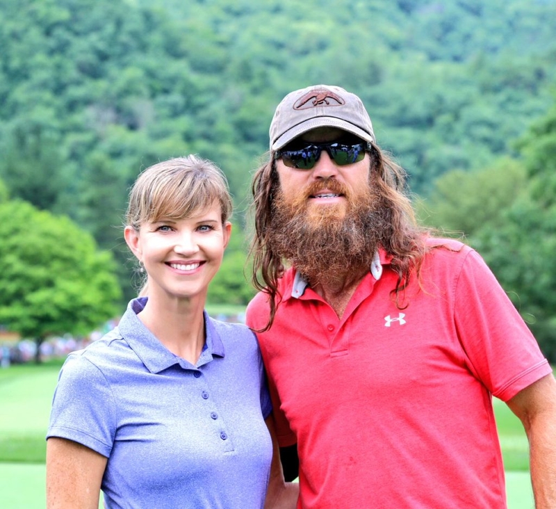 Call Security | Instagram/@missyduckwife