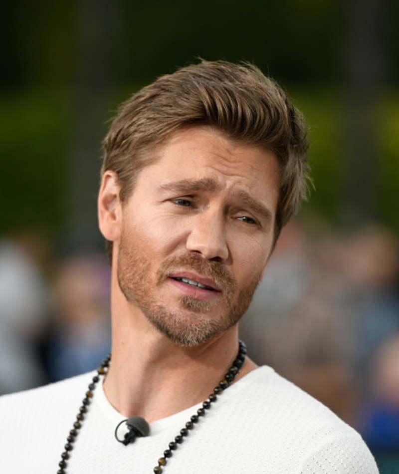 Chad Michael Murray | Getty Images Photo by Noel Vasquez