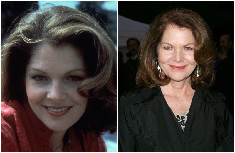 Lois Chiles | Alamy Stock Photo by Entertainment Pictures & Getty Images Photo by Jim Spellman/WireImage