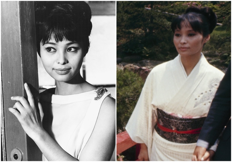 Akiko Wakabayashi | Getty Images Photo by Stephan C. Archetti/Keystone Features & ABC Photo Archives/Disney General Entertainment Content