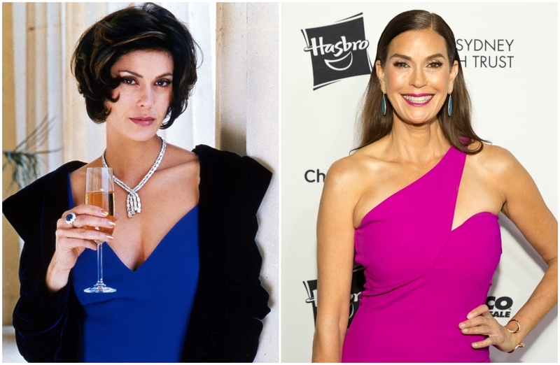 Teri Hatcher | Alamy Stock Photo by Collection Christophel & Getty Images Photo by Greg Doherty/WireImage