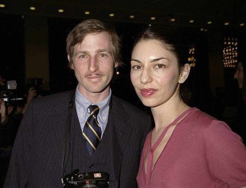 Spike Jonze e Sofia Coppola | Getty Images Photo by Richard Corkery/NY Daily News Archive