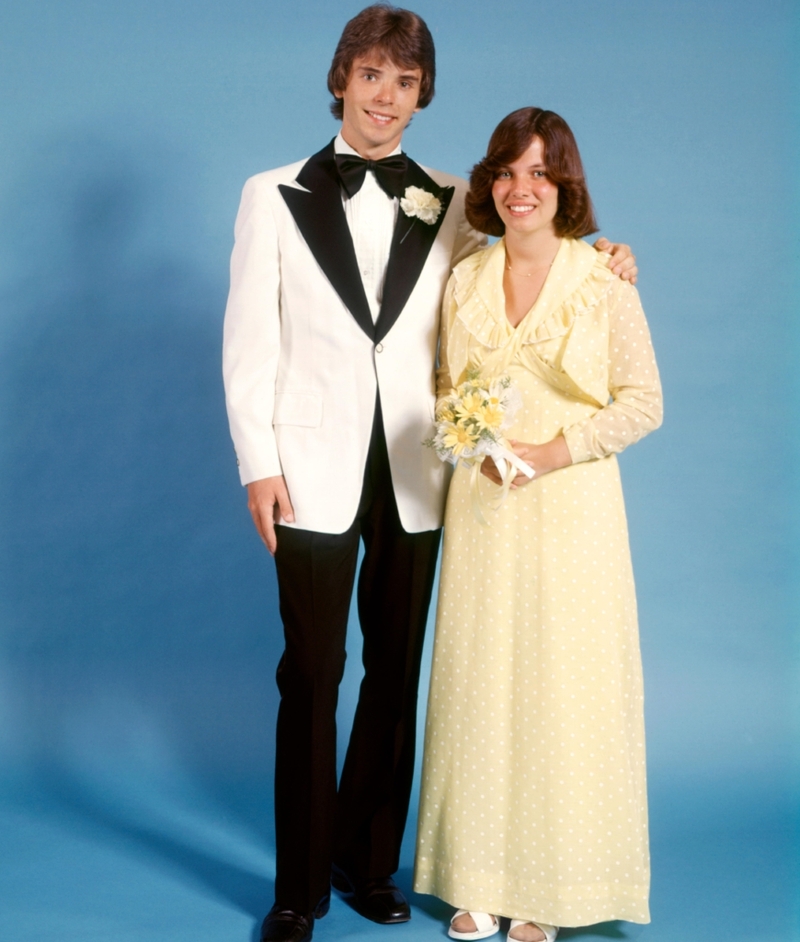 Ropa formal | Alamy Stock Photo by H. ARMSTRONG ROBERTS/ClassicStock