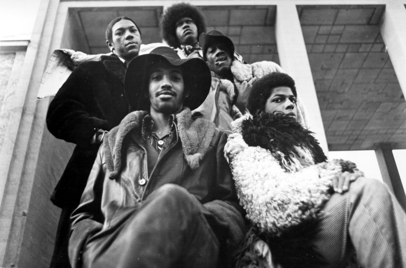 Funkadelic | Getty Images Photo by Michael Ochs Archives