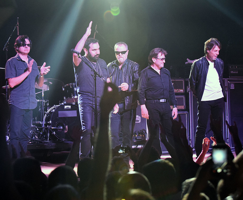Blue Öyster Cult | Getty Images Photo by Chris McKay