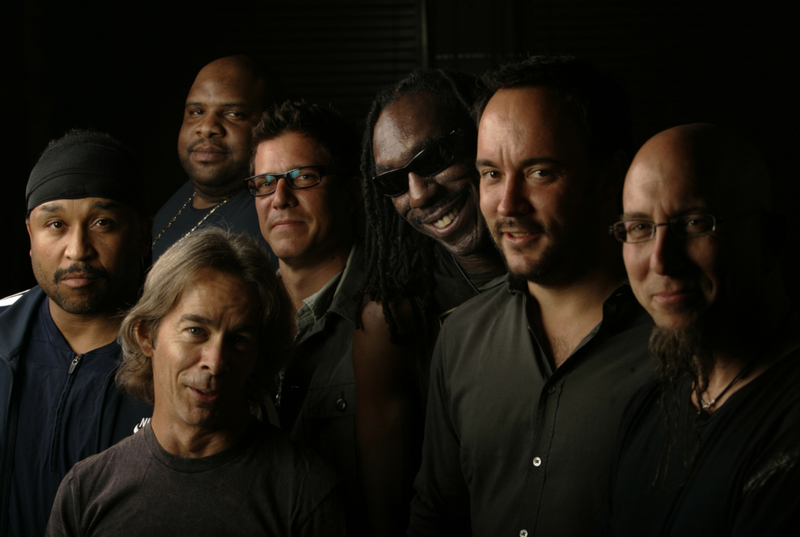 Dave Matthews Band | Getty Images Photo by Lawrence K. Ho/Los Angeles Times