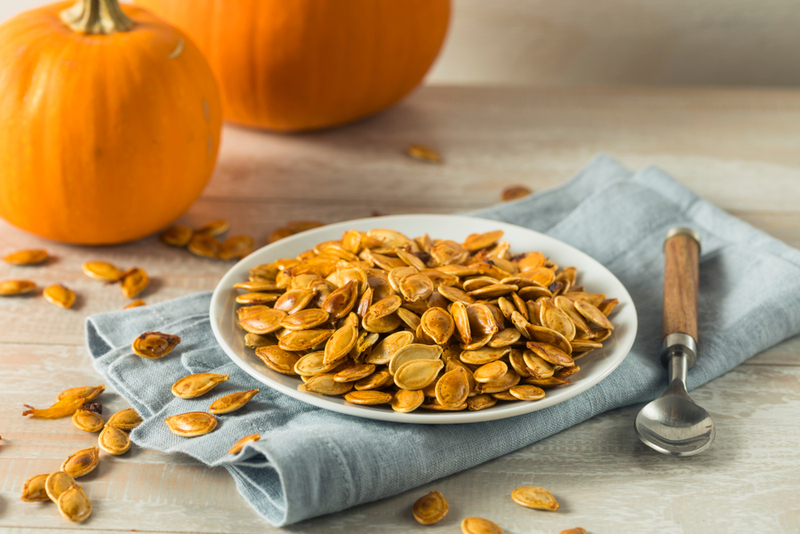  Healthy Halloween: Candy Alternatives That’ll Make Your Taste Buds Say Thank You | Shutterstock