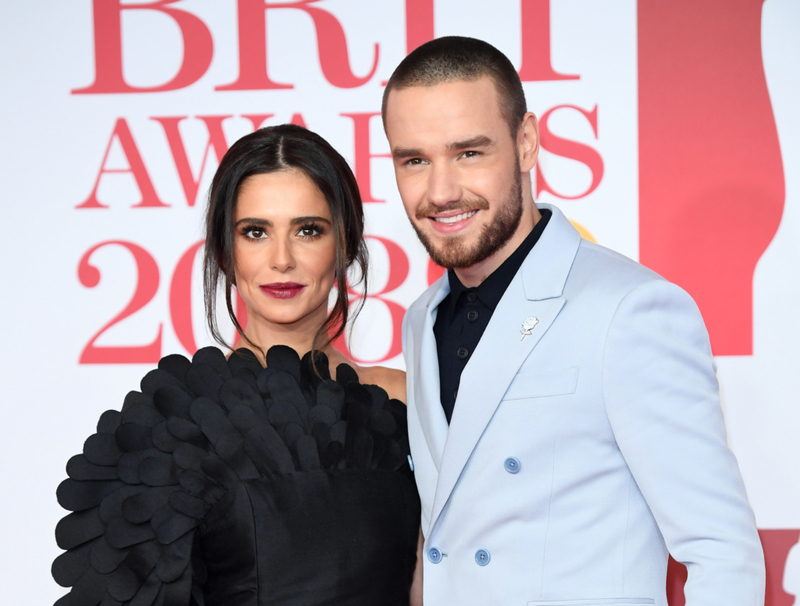 Cheryl Cole y Liam Payne | Getty Images Photo by Karwai Tang/WireImage
