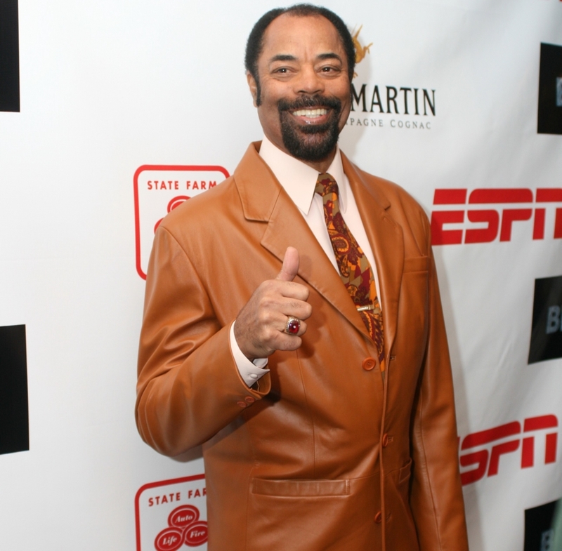 Walt Frazier – MSG Network | Shutterstock Photo by udo salters photography