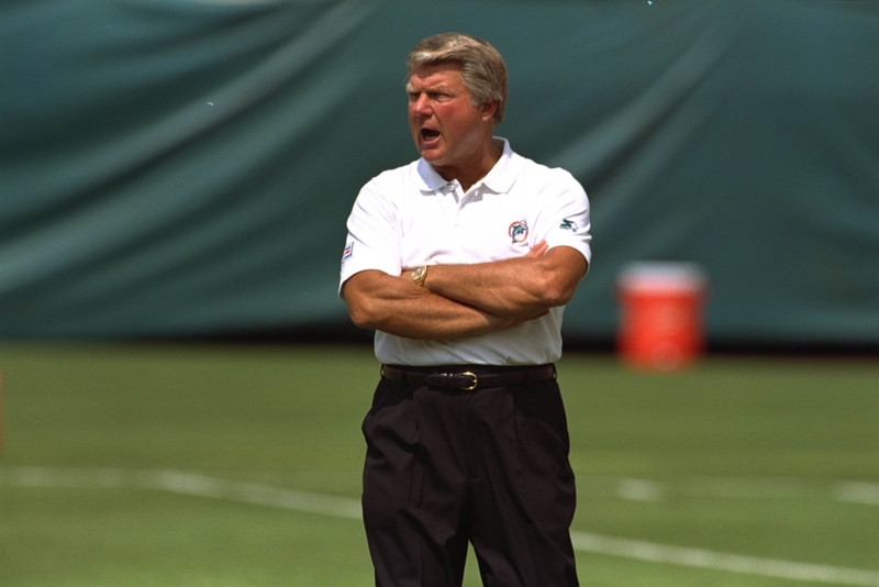 Jimmy Johnson – Fox | Getty Images Photo by Sporting News