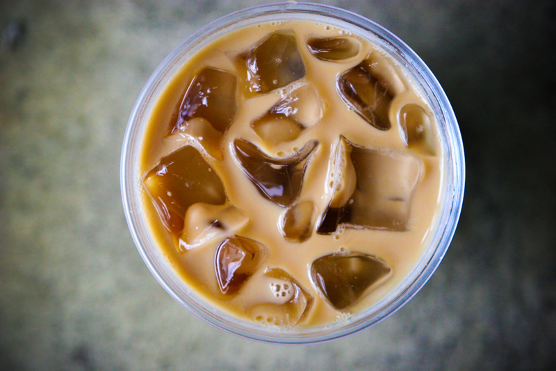 How to Upgrade Your Iced Coffee | Getty Images Photo by micha
