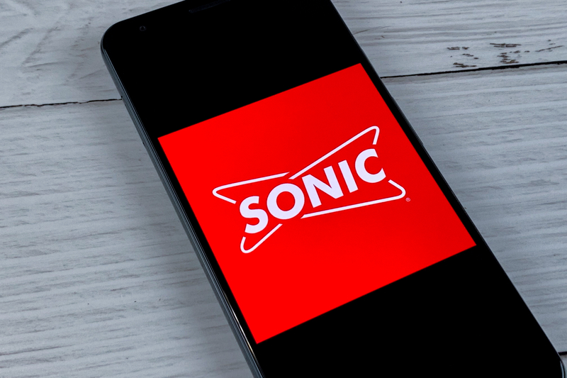The Sonic App | Shutterstock