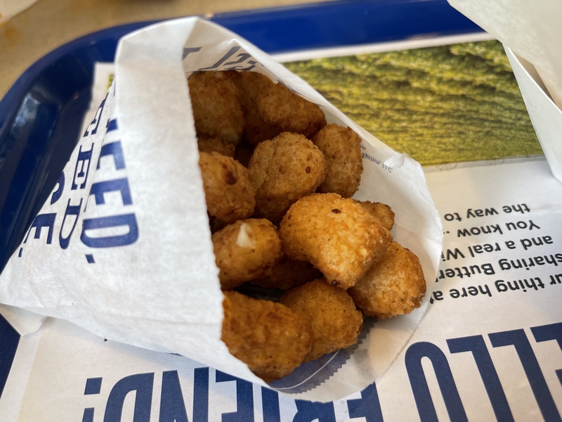 Culver’s Cheese Curds | Flickr Photo by Sarah Stierch