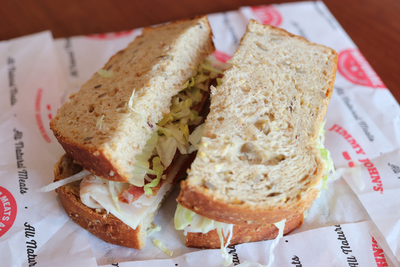 Get a Free Sandwich at Jimmy John’s | Shutterstock
