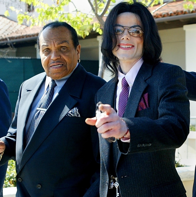 Michael Jacksons schwierige Beziehung zu seinem Vater | Getty Images Photo by Kimberly White-Pool