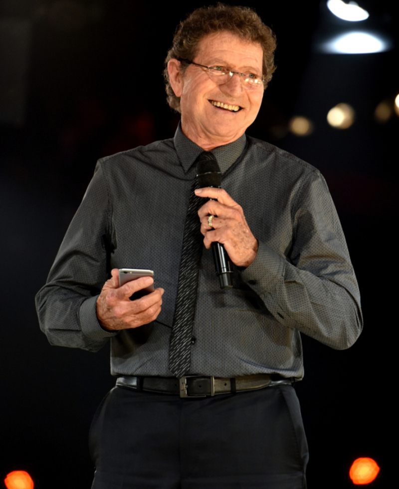 Mac Davis | Getty Images Photo by Erika Goldring/WireImage