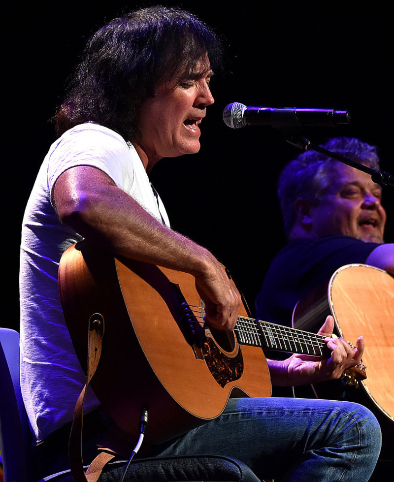 David Lee Murphy | Getty Images Photo by Larry Busacca