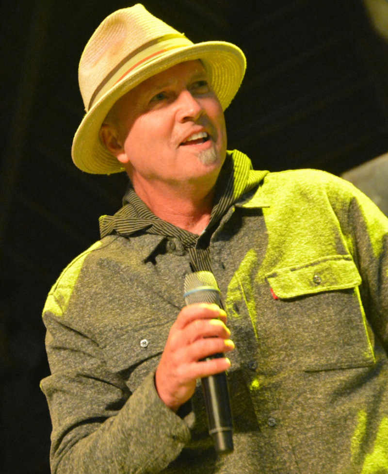 Sawyer Brown | Getty Images Photo by Mindy Small/FilmMagic
