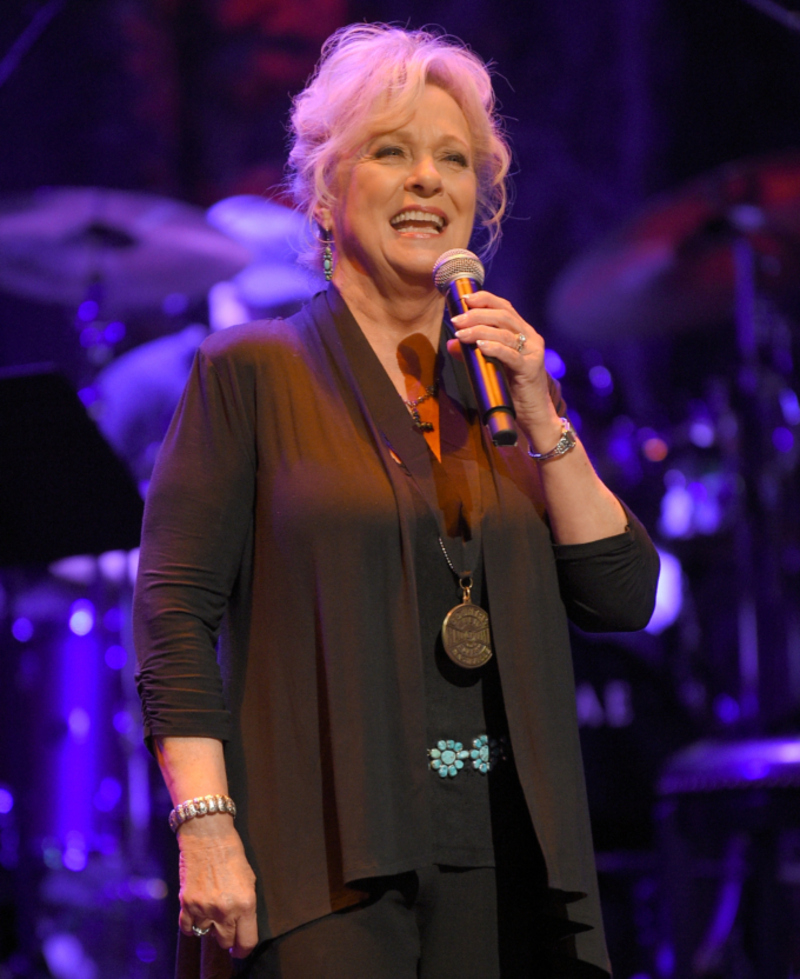 Connie Smith | Getty Images Photo by Jason Kempin/Country Music Hall Of Fame