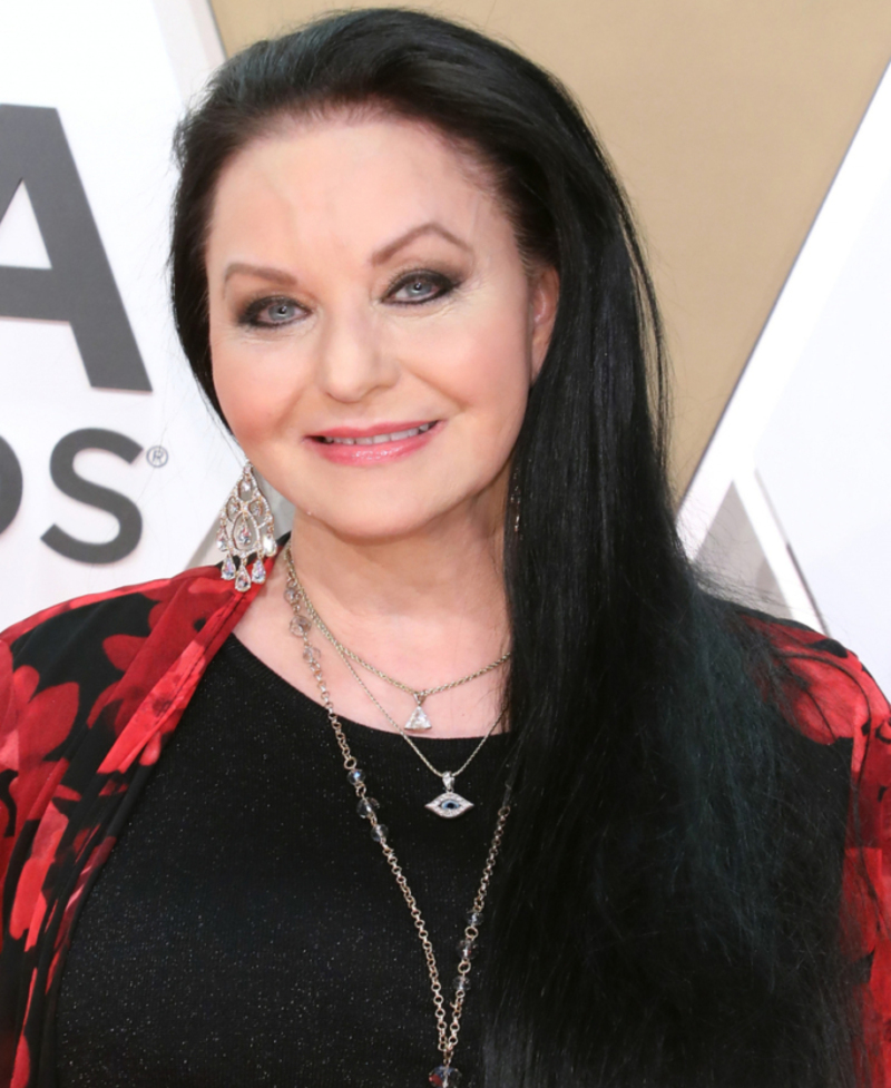 Crystal Gayle | Getty Images Photo by Taylor Hill