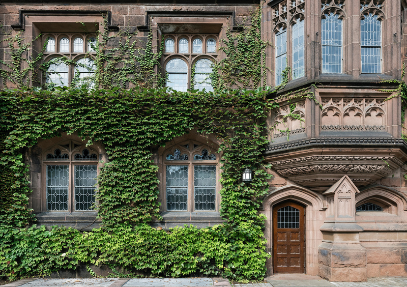 Princeton University: $23.8 Billion | Alamy Stock Photo