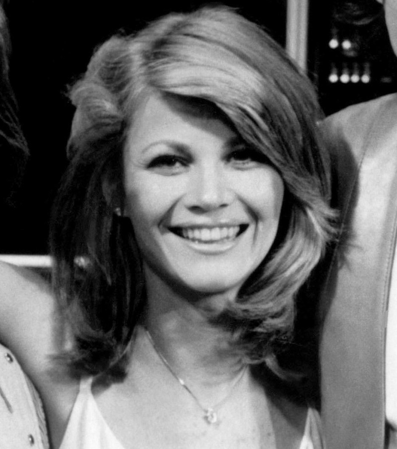 Markie Post – Kerry | Alamy Stock Photo by ©ABC/Courtesy Everett Collection Inc