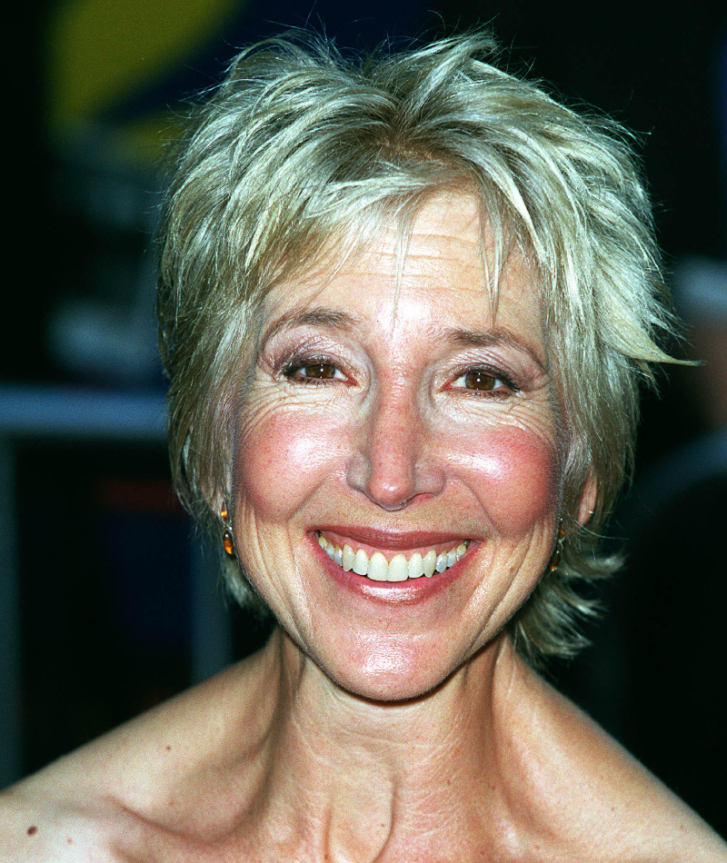 Lin Shaye - Band Member | Alamy Stock Photo by Allstar Picture Library