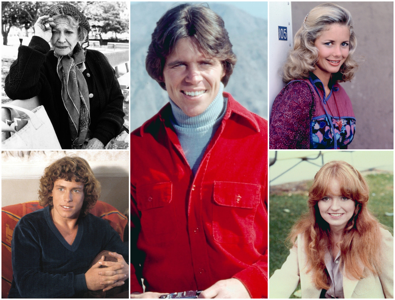 The Cast of “Eight Is Enough” – Where Are They Now? | Alamy Stock Photo by CBS/courtesy Everett Collection Inc
