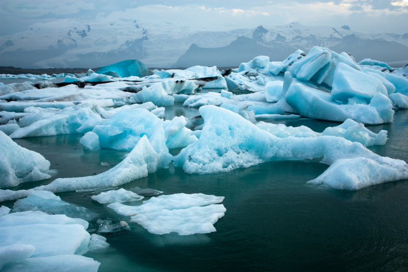 Klimawandel | Shutterstock