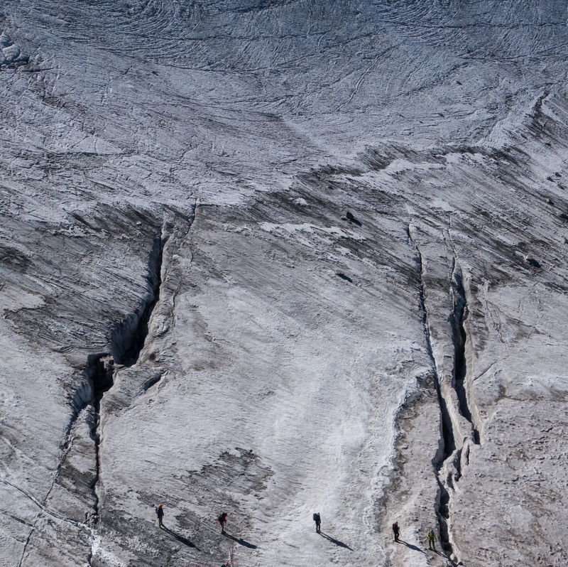 Die Yukon-Eisflächen | Alamy Stock Photo by Magnus Bjermo 