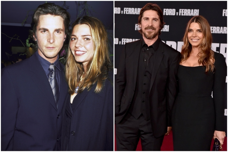 Christian Bale –Sibi Blazic | Getty Images Photo by Dave Allocca & Axelle/Bauer-Griffin/FilmMagic