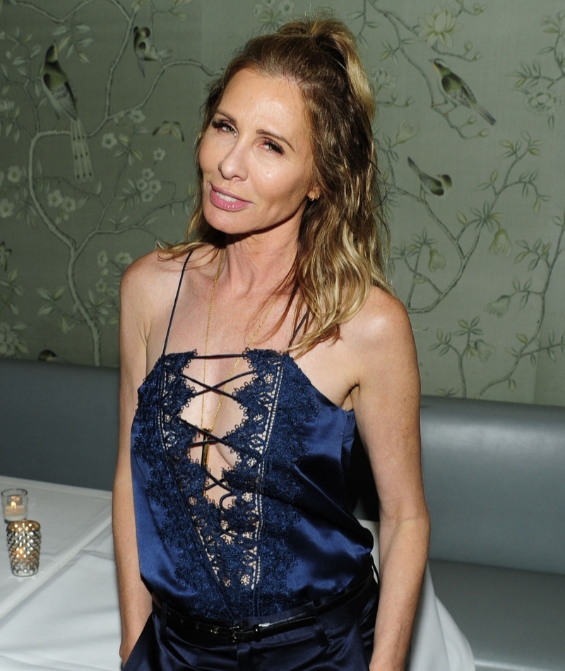Carole Radziwill | Getty Images Photo by Paul Bruinooge/Patrick McMullan