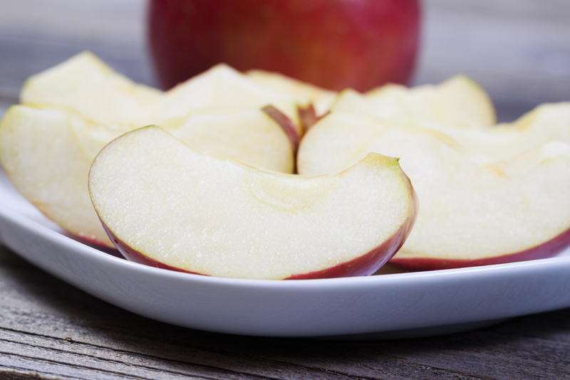 Halte deine Äpfel frisch | Alamy Stock Photo by Thomas Baker 