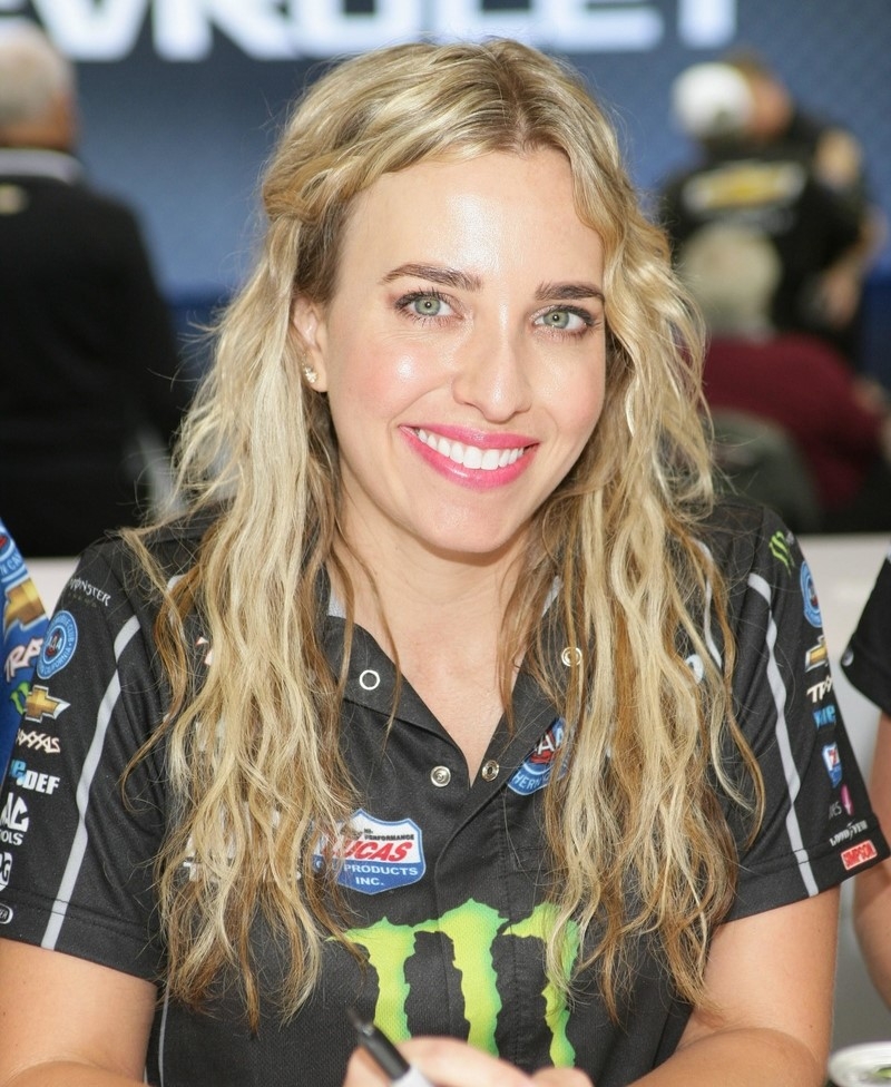 Brittany Force | Alamy Stock Photo