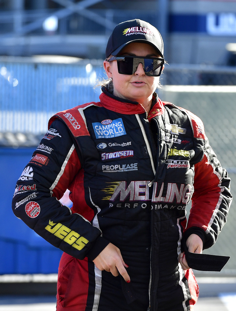 Erica Enders | Getty Images Photo by Will Lester/MediaNews Group/Inland Valley Daily Bulletin